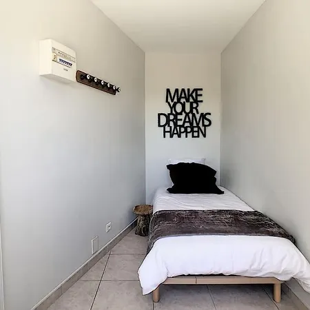 Condrieu, Le Chatillon Au Coeur Du Vignoble Belle Vue Sur Vallee Du Rhone Apartment *